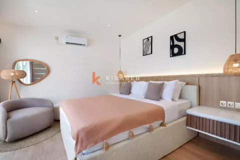 3 bedrooms Villa in Tibubeneng, Badung, Indonesia No. 12078 20