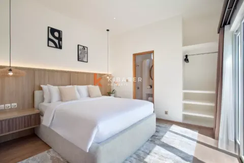 3 bedrooms Villa in Tibubeneng, Badung, Indonesia No. 12078 9