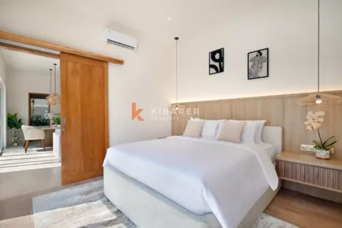 3 bedrooms Villa in Tibubeneng, Badung, Indonesia No. 12078 11