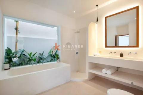 3 bedrooms Villa in Tibubeneng, Badung, Indonesia No. 12078 12