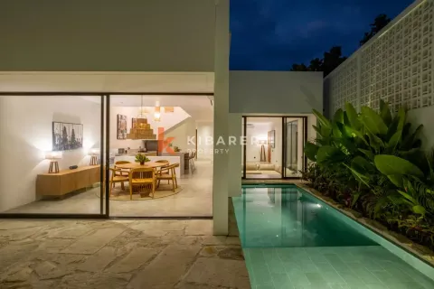 2 bedrooms Villa in Canggu, Badung, Indonesia No. 12080 2