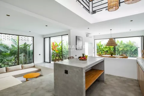 2 bedrooms Villa in Canggu, Badung, Indonesia No. 12080 9