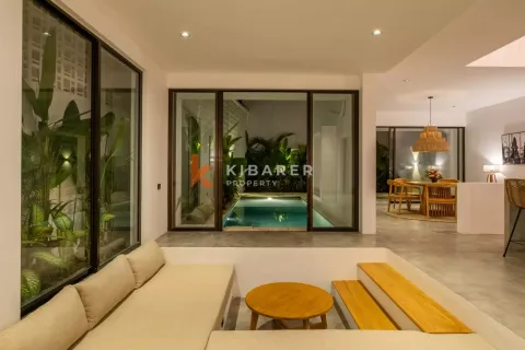 2 bedrooms Villa in Canggu, Badung, Indonesia No. 12080 20