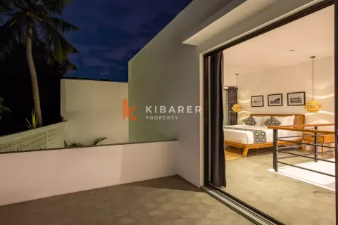 2 bedrooms Villa in Canggu, Badung, Indonesia No. 12080 6