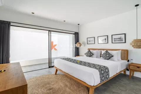 2 bedrooms Villa in Canggu, Badung, Indonesia No. 12080 21