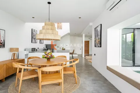 2 bedrooms Villa in Canggu, Badung, Indonesia No. 12080 29