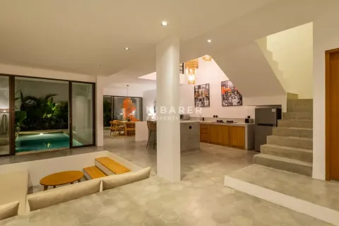 2 bedrooms Villa in Canggu, Badung, Indonesia No. 12080 14