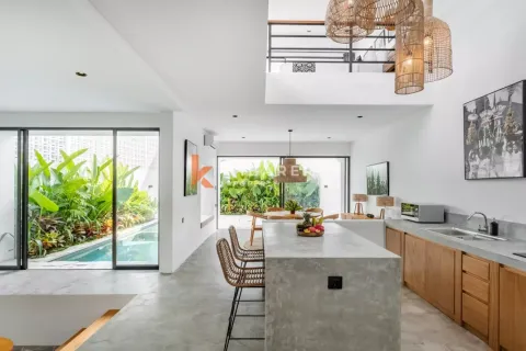2 bedrooms Villa in Canggu, Badung, Indonesia No. 12080 17