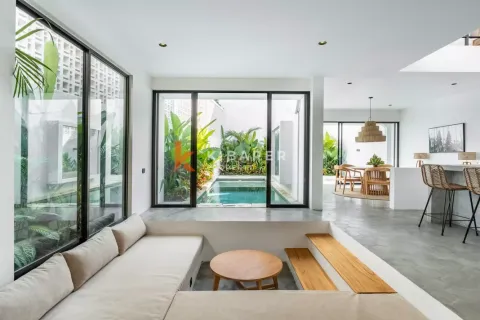 2 bedrooms Villa in Canggu, Badung, Indonesia No. 12080 16