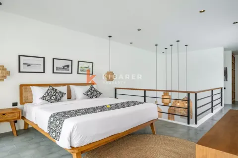 2 bedrooms Villa in Canggu, Badung, Indonesia No. 12080 25