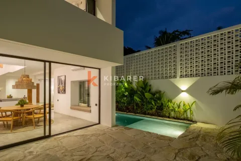 2 bedrooms Villa in Canggu, Badung, Indonesia No. 12080 4