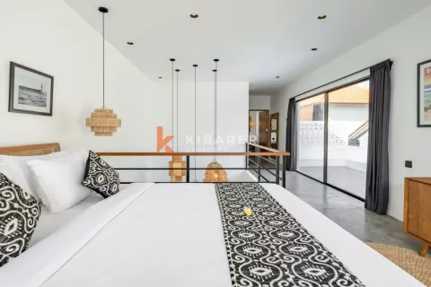 2 bedrooms Villa in Canggu, Badung, Indonesia No. 12080 22