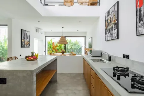 2 bedrooms Villa in Canggu, Badung, Indonesia No. 12080 18