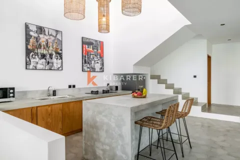 2 bedrooms Villa in Canggu, Badung, Indonesia No. 12080 11