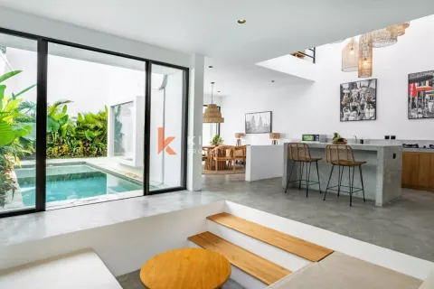 2 bedrooms Villa in Canggu, Badung, Indonesia No. 12080 5
