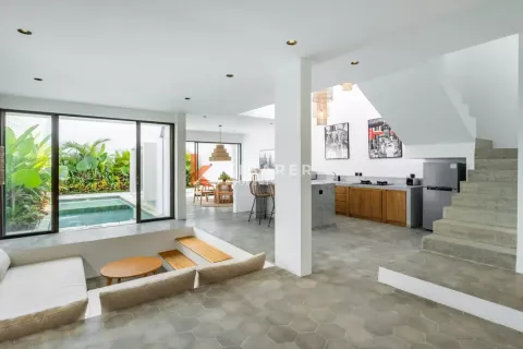 2 bedrooms Villa in Canggu, Badung, Indonesia No. 12080 19