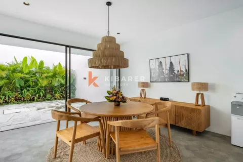 2 bedrooms Villa in Canggu, Badung, Indonesia No. 12080 10
