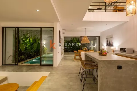 2 bedrooms Villa in Canggu, Badung, Indonesia No. 12080 13