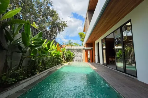 5 bedrooms Villa in Canggu, Badung, Indonesia No. 12077 14