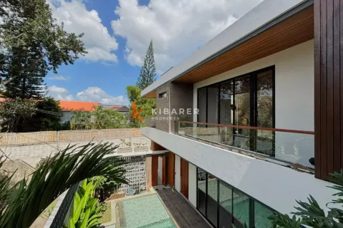 5 bedrooms Villa in Canggu, Badung, Indonesia No. 12077 26