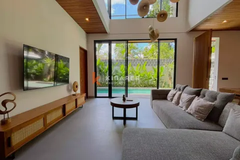5 bedrooms Villa in Canggu, Badung, Indonesia No. 12077 8