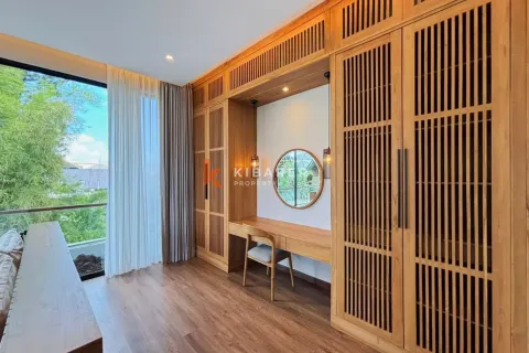 5 bedrooms Villa in Canggu, Badung, Indonesia No. 12077 22