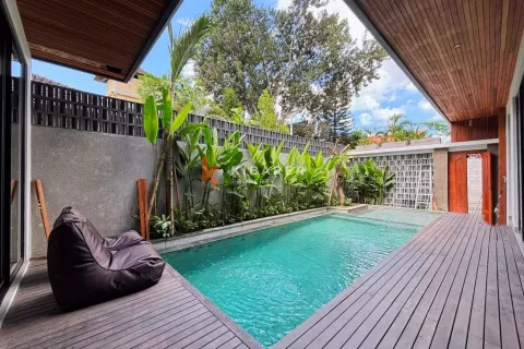 5 bedrooms Villa in Canggu, Badung, Indonesia No. 12077 19