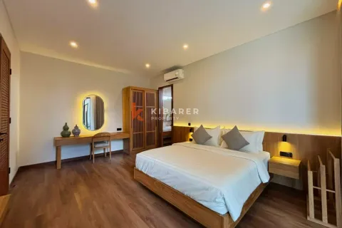 5 bedrooms Villa in Canggu, Badung, Indonesia No. 12077 28