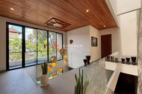 5 bedrooms Villa in Canggu, Badung, Indonesia No. 12077 27