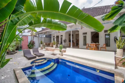 Вилла с 2 спальнями в Seminyak, Бадунг, Индонезия № 10257 7
