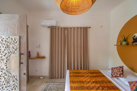 Вилла с 2 спальнями в Seminyak, Бадунг, Индонезия № 10257 17