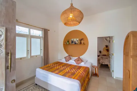 Вилла с 2 спальнями в Seminyak, Бадунг, Индонезия № 10257 5