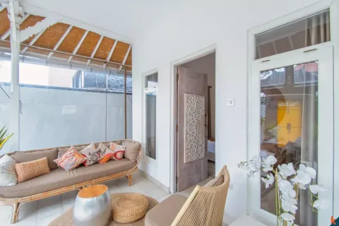 Вилла с 2 спальнями в Seminyak, Бадунг, Индонезия № 10257 2