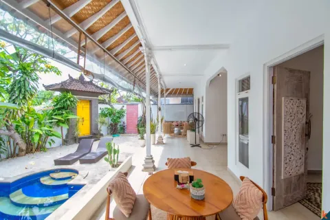 Вилла с 2 спальнями в Seminyak, Бадунг, Индонезия № 10257 10