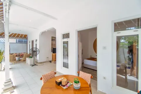Вилла с 2 спальнями в Seminyak, Бадунг, Индонезия № 10257 11