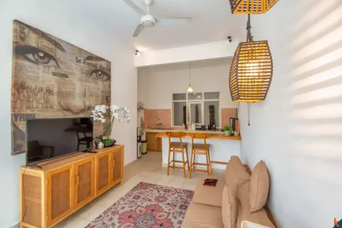 Вилла с 2 спальнями в Seminyak, Бадунг, Индонезия № 10257 14