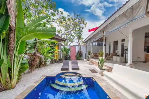 Вилла с 2 спальнями в Seminyak, Бадунг, Индонезия № 10257 8