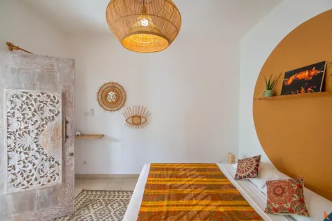 Вилла с 2 спальнями в Seminyak, Бадунг, Индонезия № 10257 16