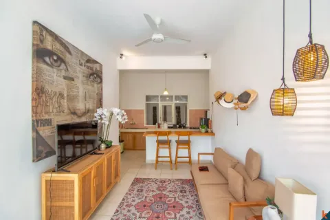 Вилла с 2 спальнями в Seminyak, Бадунг, Индонезия № 10257 4