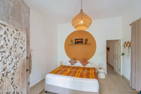 Вилла с 2 спальнями в Seminyak, Бадунг, Индонезия № 10257 15