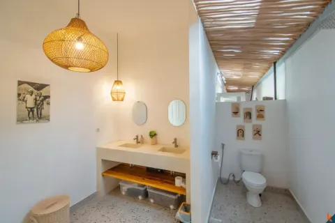 Вилла с 2 спальнями в Seminyak, Бадунг, Индонезия № 10257 19