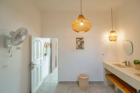Вилла с 2 спальнями в Seminyak, Бадунг, Индонезия № 10257 20