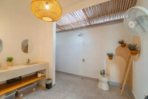 Вилла с 2 спальнями в Seminyak, Бадунг, Индонезия № 10257 18