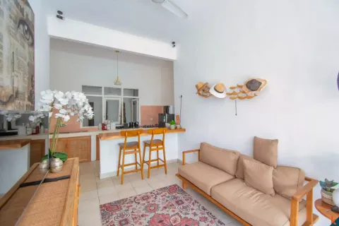 Вилла с 2 спальнями в Seminyak, Бадунг, Индонезия № 10257 3