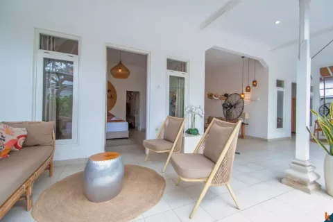 Вилла с 2 спальнями в Seminyak, Бадунг, Индонезия № 10257 12