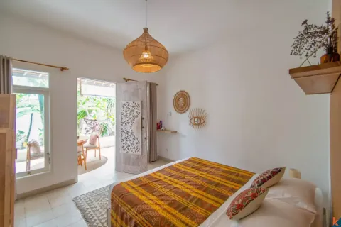 Вилла с 2 спальнями в Seminyak, Бадунг, Индонезия № 10257 6