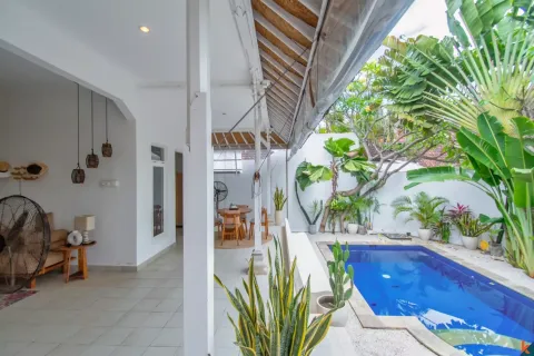 Вилла с 2 спальнями в Seminyak, Бадунг, Индонезия № 10257 9