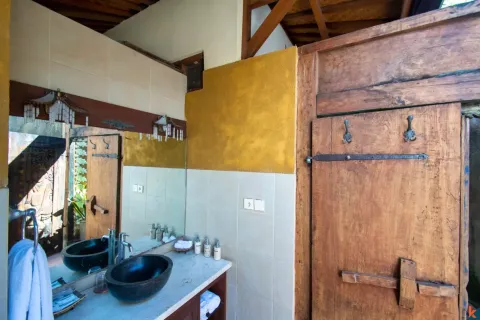 Вилла с 4 спальнями в Seminyak, Бадунг, Индонезия № 10256 26
