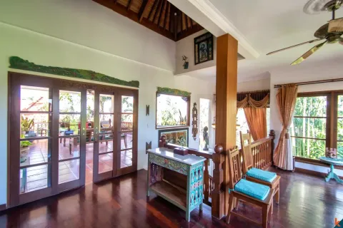 Вилла с 4 спальнями в Seminyak, Бадунг, Индонезия № 10256 16