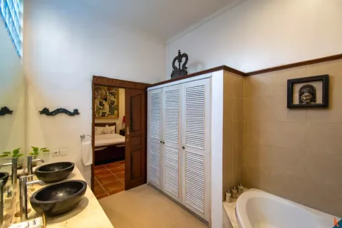 Вилла с 4 спальнями в Seminyak, Бадунг, Индонезия № 10256 29